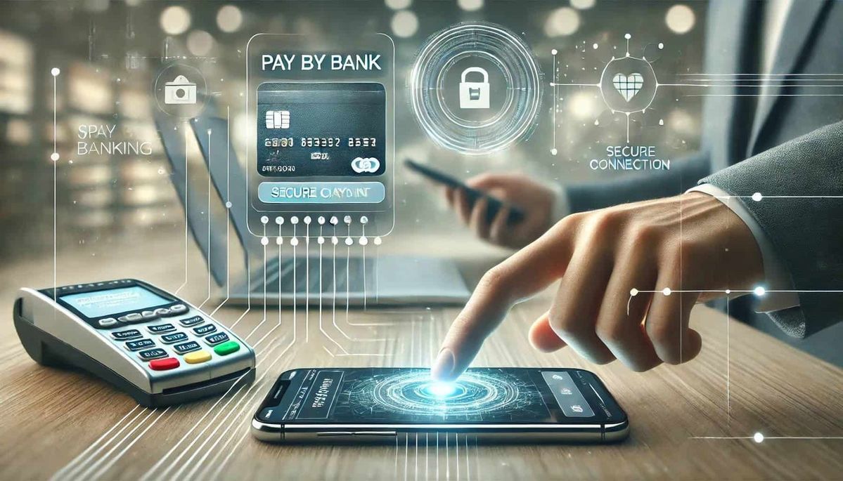Banking & Fintech