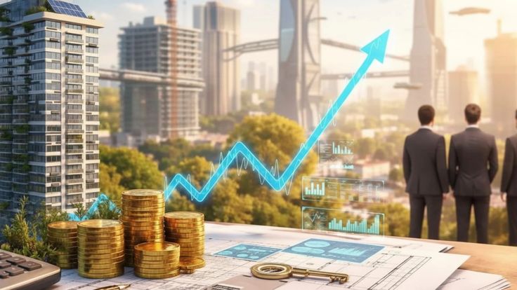Real Estate & PropTech