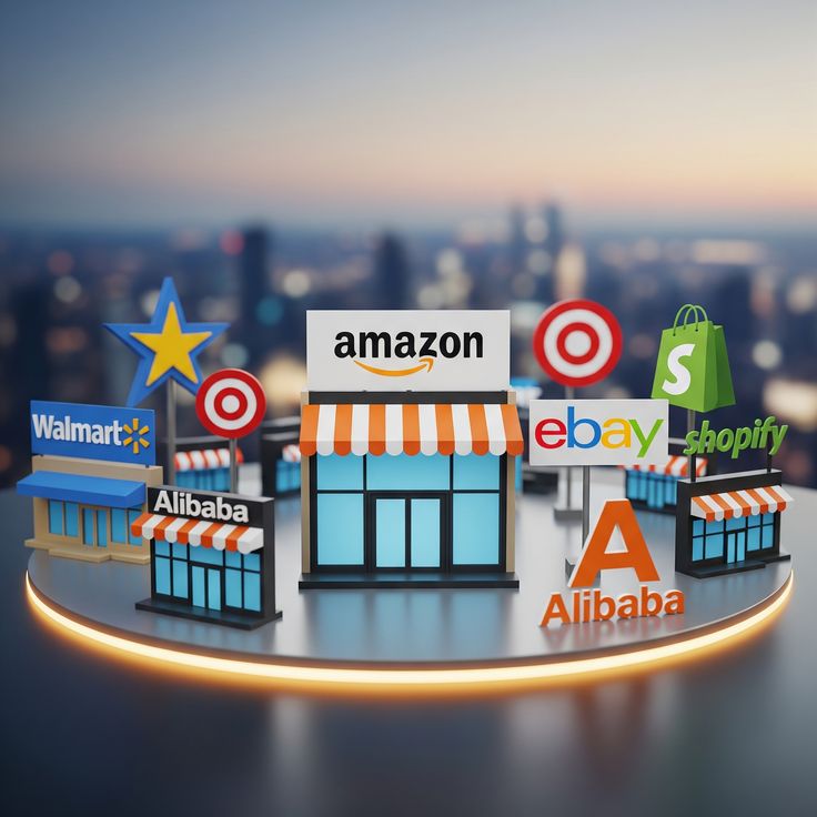 Retail & E-Commerce