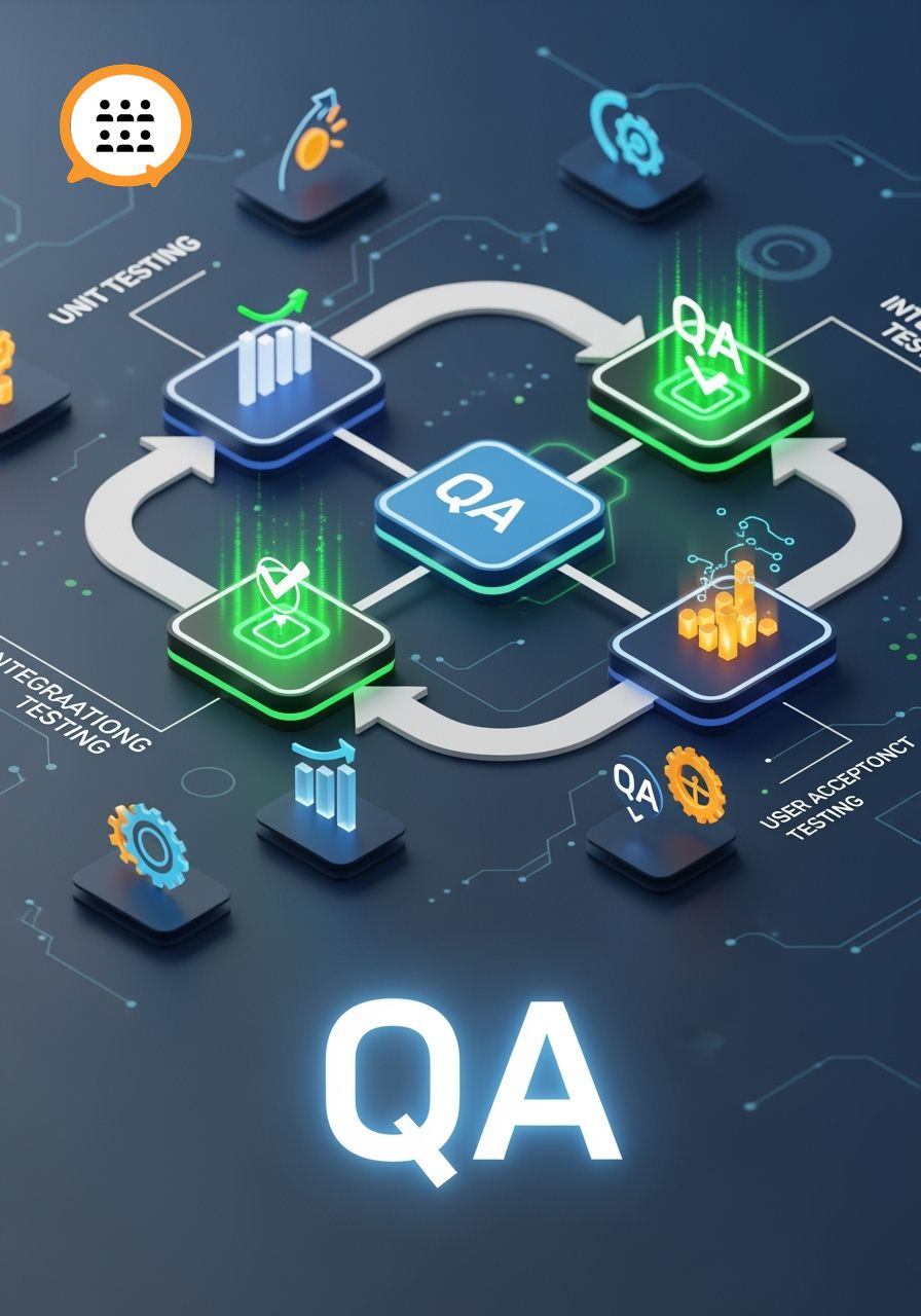 QA & Testing