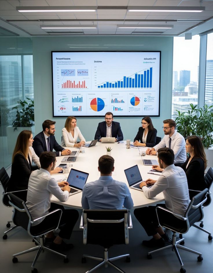 Business Intelligence