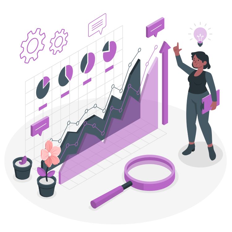 Data Strategy Consulting