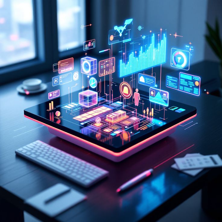 IT Modernization