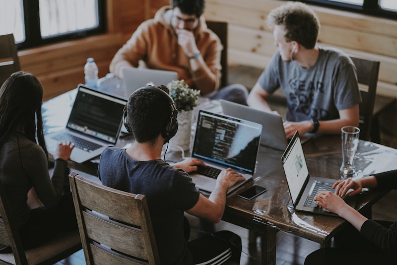 Belatrix Consultancy - About Company