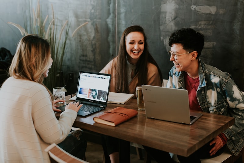 EdTech Learning Platform