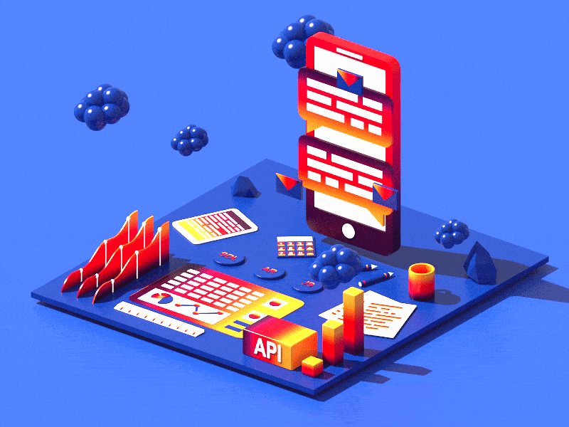 Mobile Apps Development