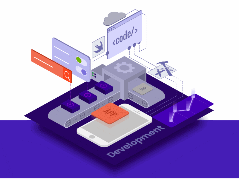 IT Modernization